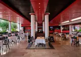 Club Hotel Sera foto 12