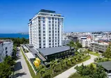 Maril Beach & Spa Hotel foto 10