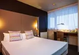 Campanile Hotel Amsterdam foto 3
