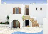 Naxos Holidays Hotel foto 9