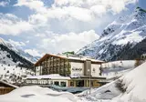 Hotel Almhof foto 17