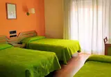 Hotel Alda Guijuelo foto 1