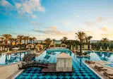 Kempinski Hotel The Dome Belek foto 11