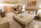 Harmony Rethymno Beach Hotel foto 21