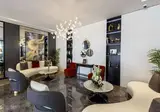 Rose Executive Hotel foto 9