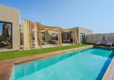 Silence Villas foto 1