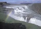 IJsland in vogelvlucht foto 1