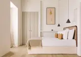 White Exclusive Suites & Villas foto 24