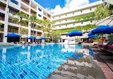 Deevana Plaza Phuket Resort foto 15