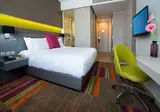 Mercure Bangkok Siam Hotel foto 2