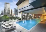 Oriental Residence foto 1