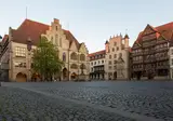Ontdek UNESCO-Werelderfgoed in Duitsland foto 4