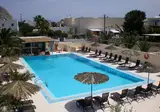 Gardenia Hotel Perissa foto 1