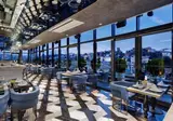 DoubleTree by Hilton Hotel Istanbul - Piyalepasa foto 2
