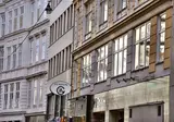 City Pension Stephansplatz foto 11