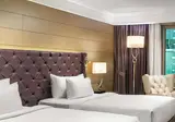 Radisson Blu Hotel Istanbul Sisli foto 29