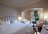 Grand Hotel Baia Verde foto 3