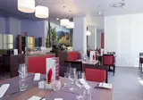 Mercure Wien Westbahnhof foto 13