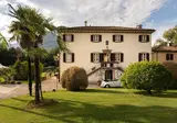 Albergo Villa Marta, The Originals Relais foto 24