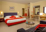 Best Western Blu Hotel Roma foto 11