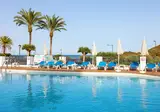 Playamojacar Hotel foto 2