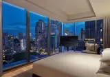 Hyatt Regency Bangkok Sukhumvit foto 5