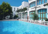 Hotel Degli Aranci Vieste foto 1
