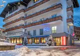 Hotel Blü foto 1