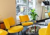 NH Berlin Kurfürstendamm foto 3