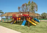 Hotel Korumar Ephesus Beach & Spa foto 17