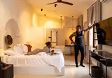 The Neela Boutique Hotel Stone Town foto 19