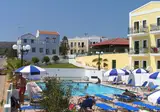 Camari Garden Hotel & Appartementen foto 12