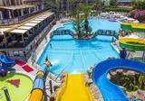 Alba Resort Hotel foto 1