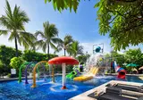 Hard Rock Hotel Bali foto 17