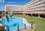 Hotel Evenia Olympic Suites foto 13
