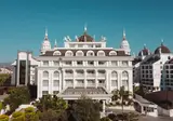 Side Royal Style Hotel foto 10
