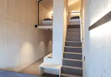 Revier Mountain Lodge Saas-Fee foto 15