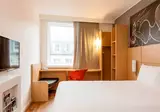Hotel ibis Edinburgh Centre South Bridge - Royal Mile foto 5