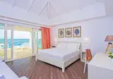 Sandies Bathala Island Resort foto 2