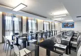 Smy Aran Blu Roma Mare foto 6