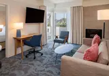 Hilton Garden Inn Dana Point Doheny Beach foto 30