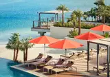Grand Hyatt Abu Dhabi Hotel & Residences Emirates Pearl foto 13