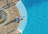 Roda Beach Resort & Spa foto 2