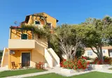 Sandy Beach Villas & Appartementen foto 4