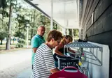 Eurocamping Vessem foto 17