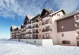 Résidence Odalys Lumières de Neige foto 1
