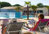Camping Les Peupliers foto 14