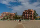 Protur Roquetas Hotel & Spa foto 5