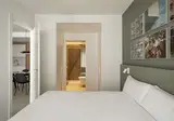 Europa Barcelona Appartementen foto 4