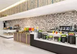 Wyndham Grand Doha West Bay Beach foto 14